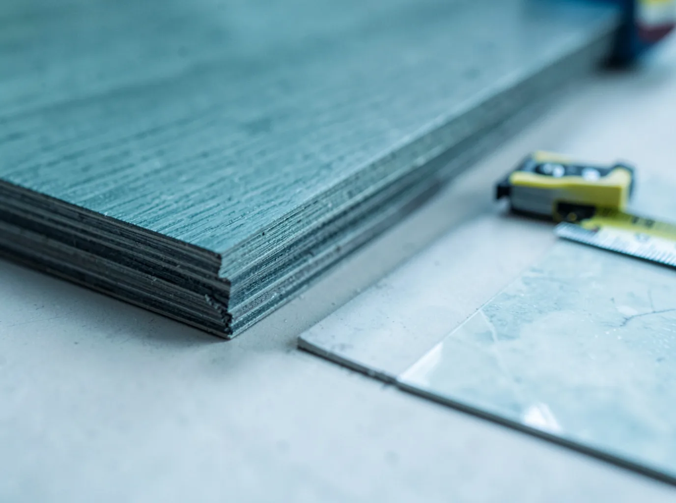 Luxury Vinyl Plank Installation Monroe, OH FAQs